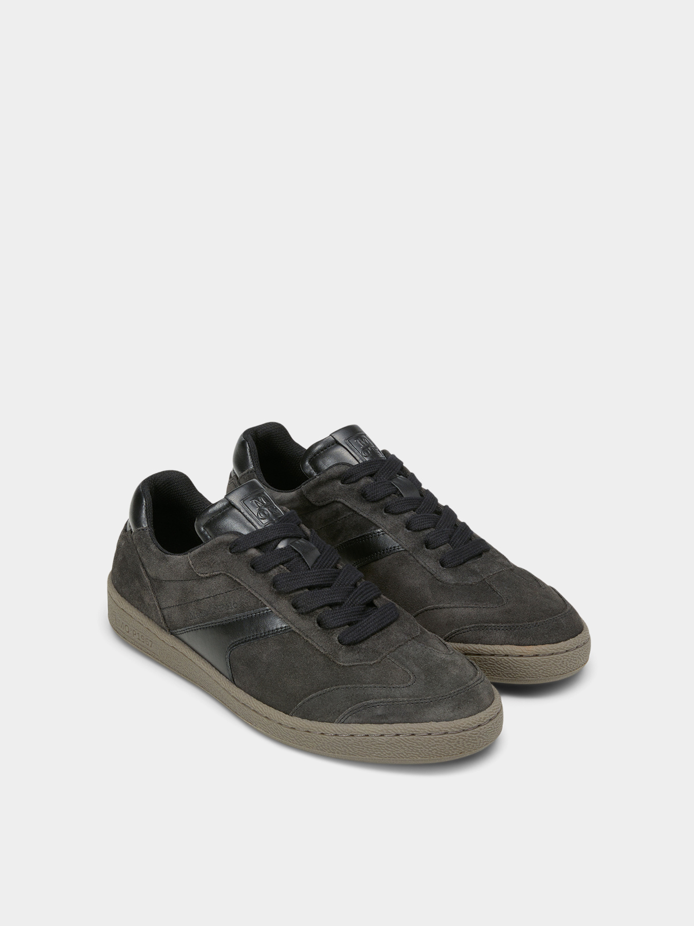 Кеды Marc O’Polo модель 40726263501300-978 Фото