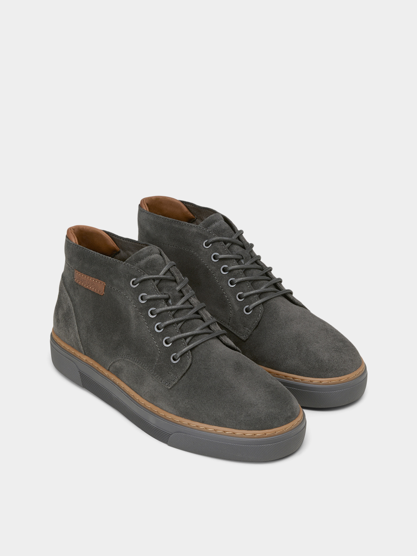 Ботинки и сапоги Marc O’Polo модель 40727183402300-970 Фото