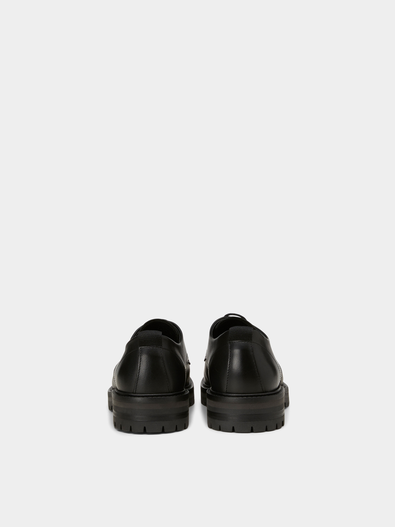 Туфли и лоферы Marc O’Polo модель 40825673401100-990 Фото