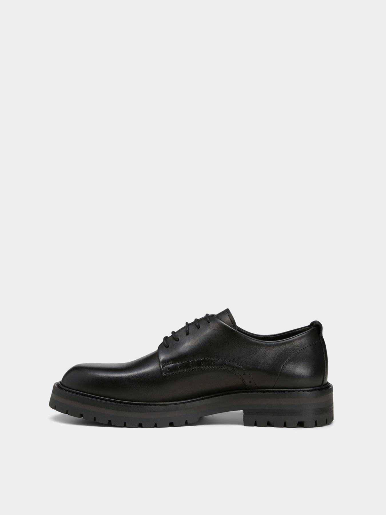 Туфли и лоферы Marc O’Polo модель 40825673401100-990 Фото