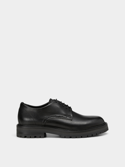 Туфли и лоферы Marc O’Polo модель 40825673401100-990 Фото