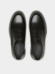 Туфли и лоферы Marc O’Polo модель 40825673401100-990 Фото