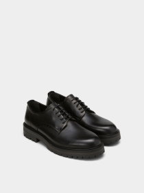 Туфли и лоферы Marc O’Polo модель 40825673401100-990 Фото