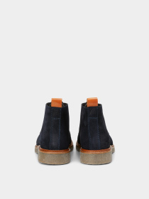 Ботинки и сапоги Marc O’Polo модель 40828066301300-890 Фото