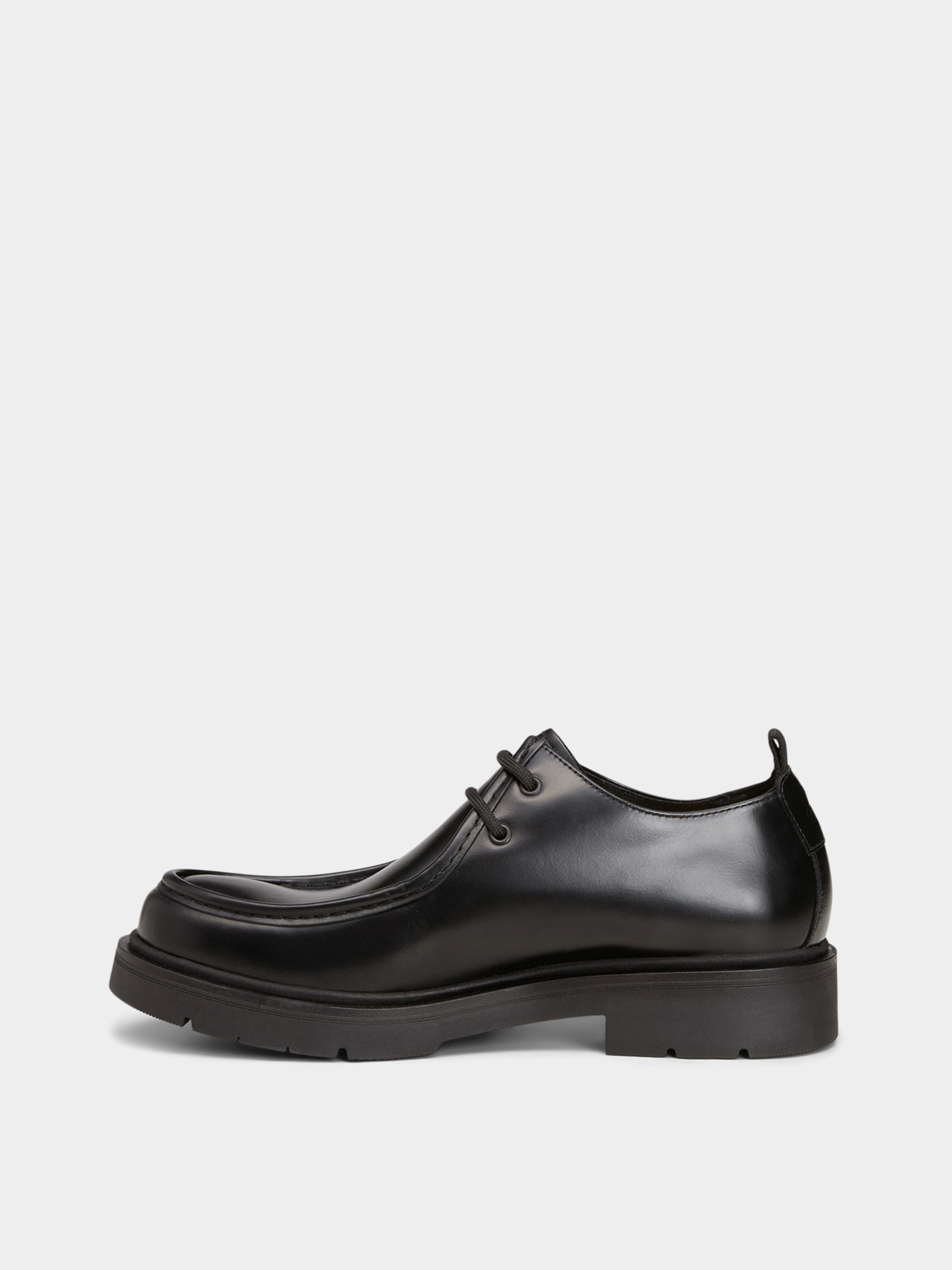 Туфлі та лофери Marc O’Polo модель 40828463401134-990 Фото