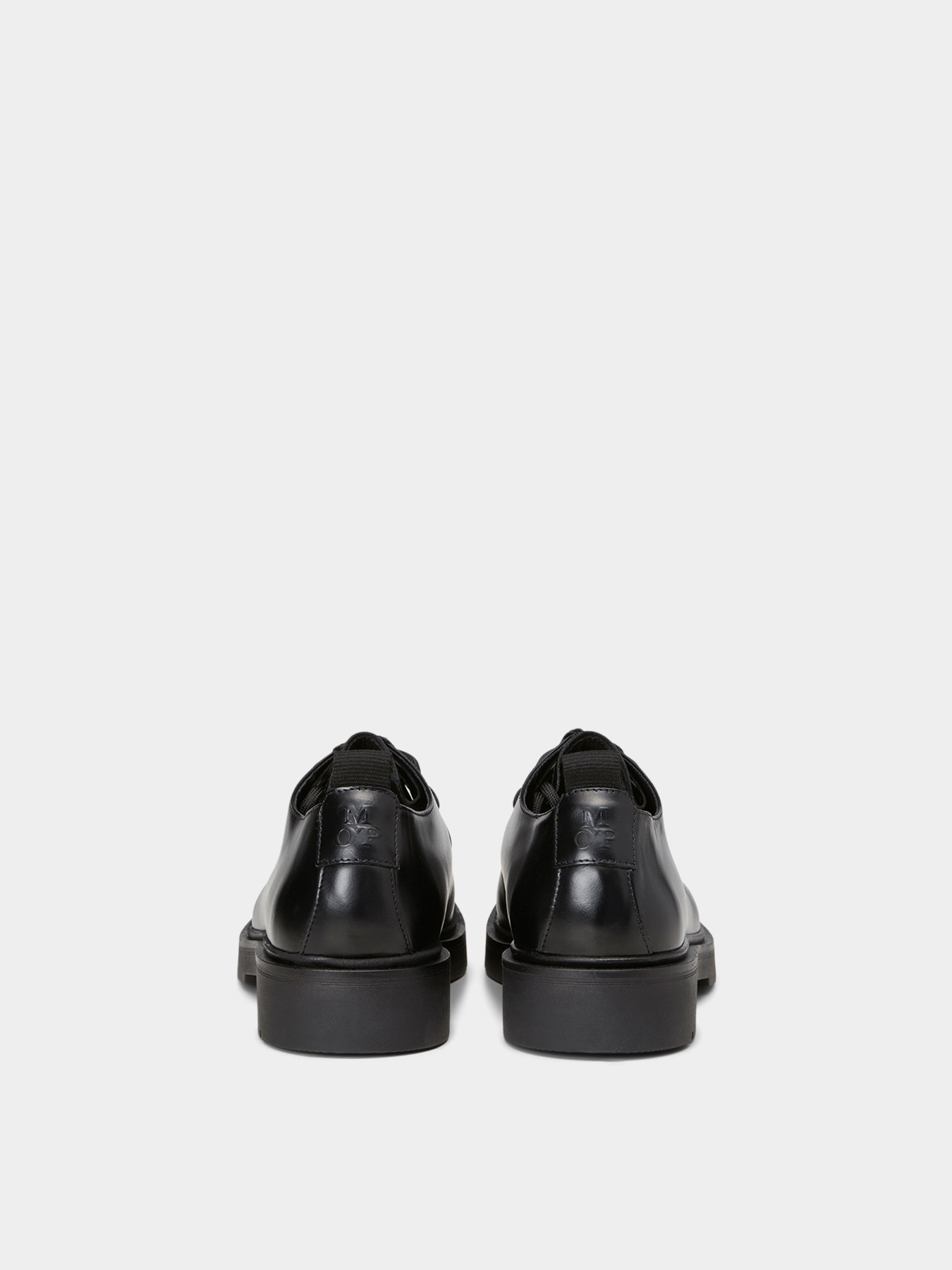 Туфлі та лофери Marc O’Polo модель 40828463401134-990 Фото