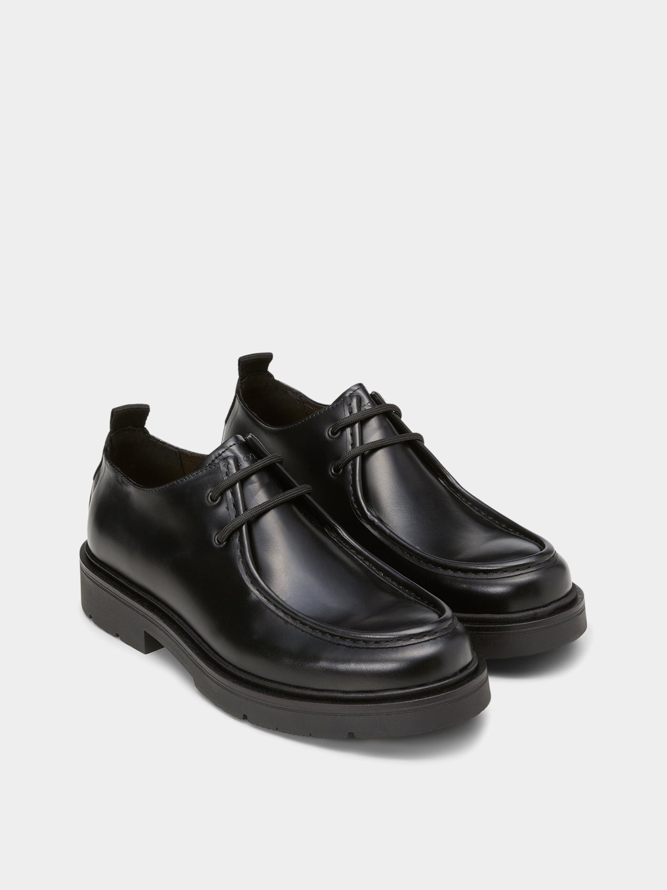 Туфлі та лофери Marc O’Polo модель 40828463401134-990 Фото