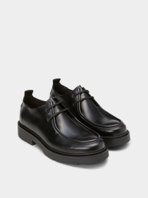 Туфлі та лофери Marc O’Polo модель 40828463401134-990 Фото