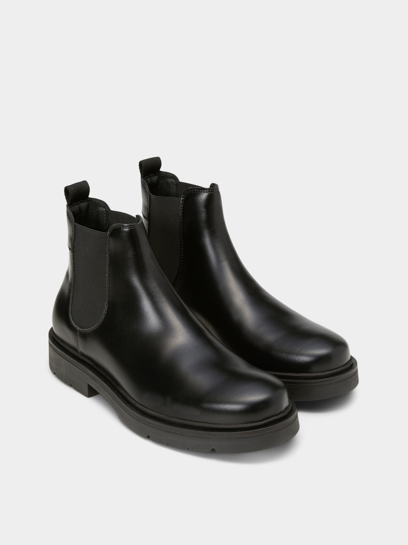 Ботинки и сапоги Marc O’Polo модель 40828465001134-990 Фото