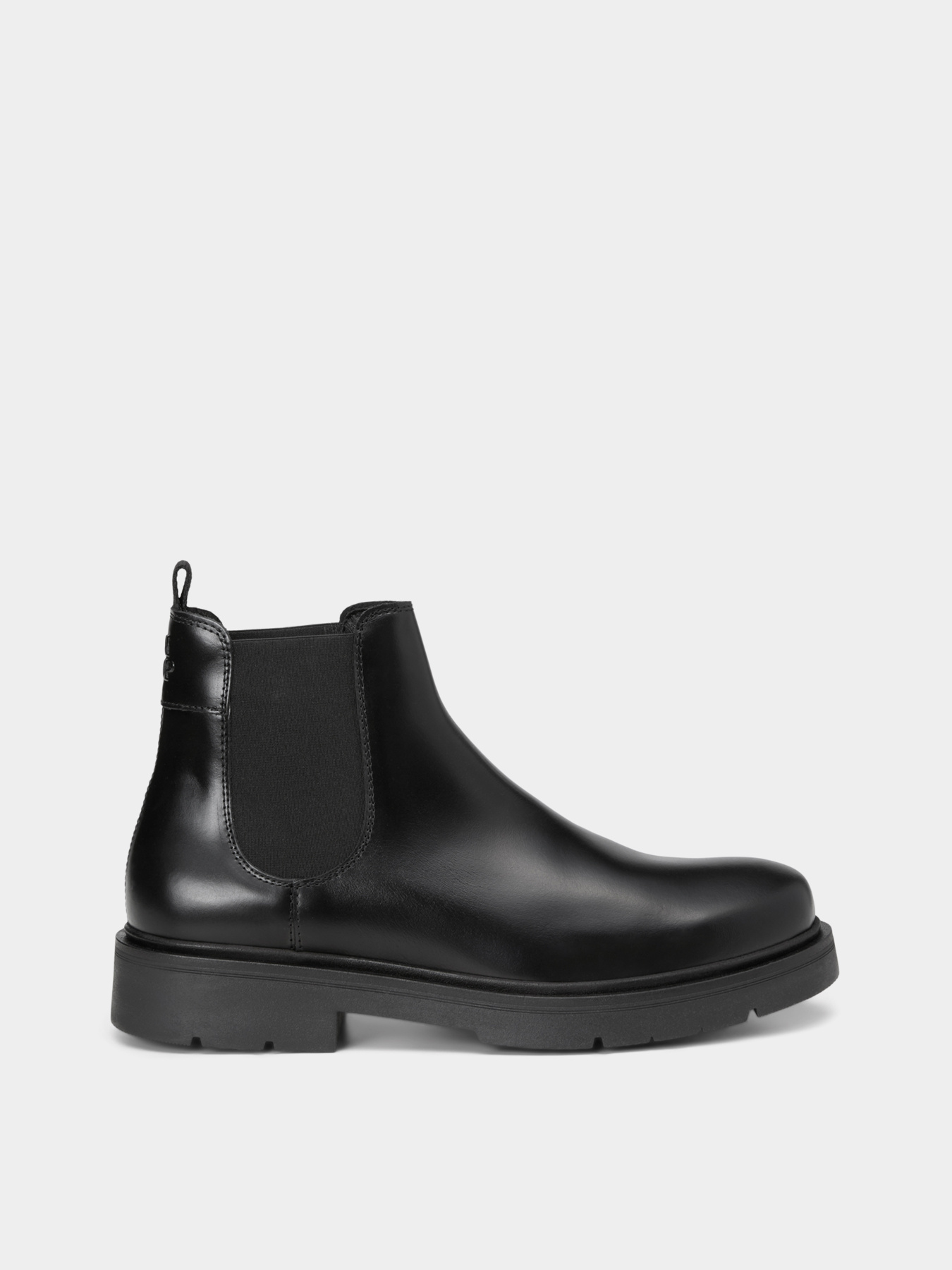 Ботинки и сапоги Marc O’Polo модель 40828465001134-990 Фото