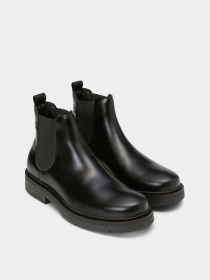 Ботинки и сапоги Marc O’Polo модель 40828465001134-990 Фото
