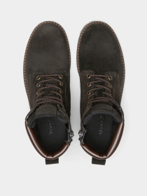 Ботинки и сапоги Marc O’Polo модель 40828476302300-735 Фото