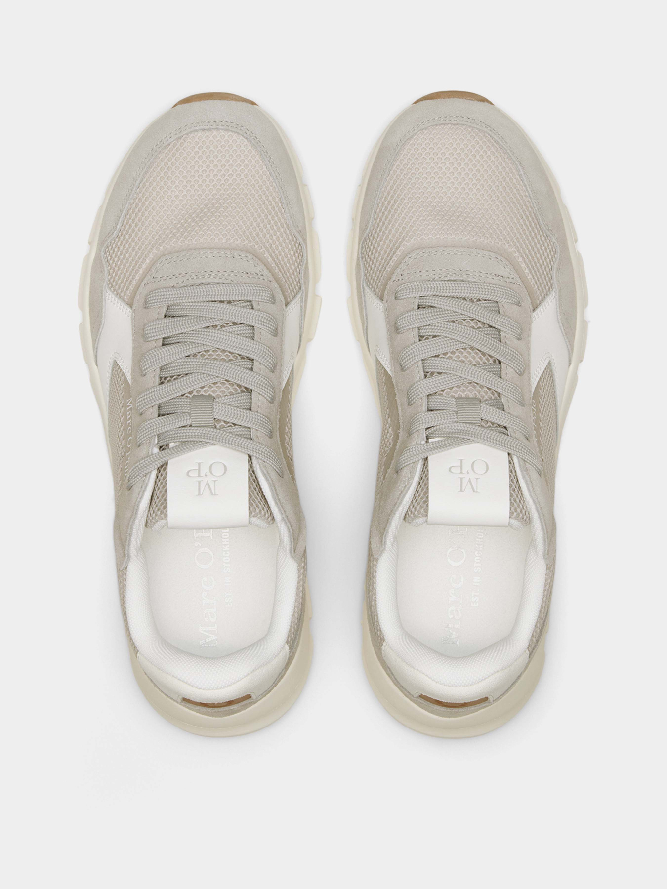 Кроссовки Marc O’Polo модель 50226923503628-913 Фото