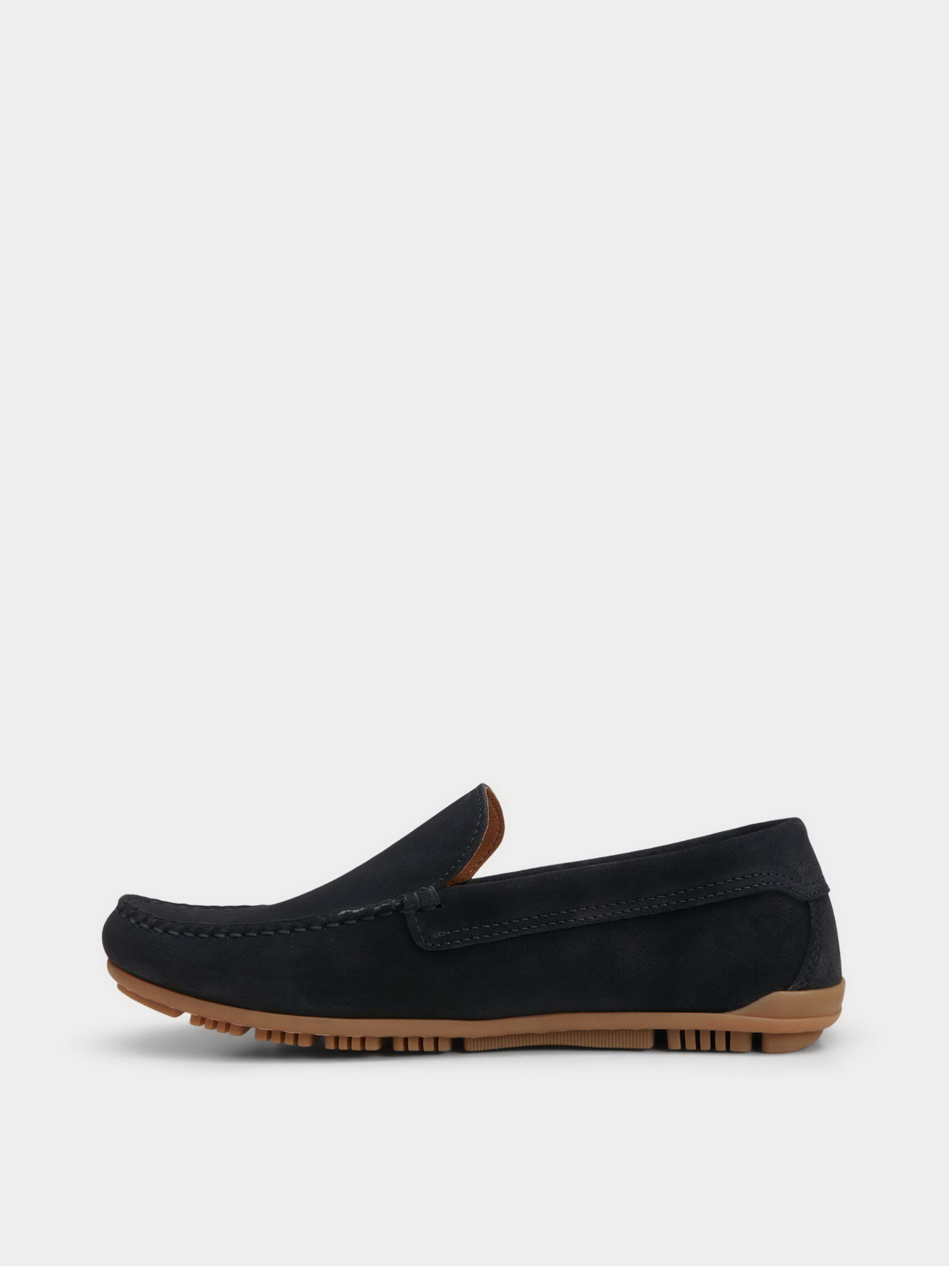Слипоны и мокасины Marc O’Polo модель 50328233101300-890 Фото