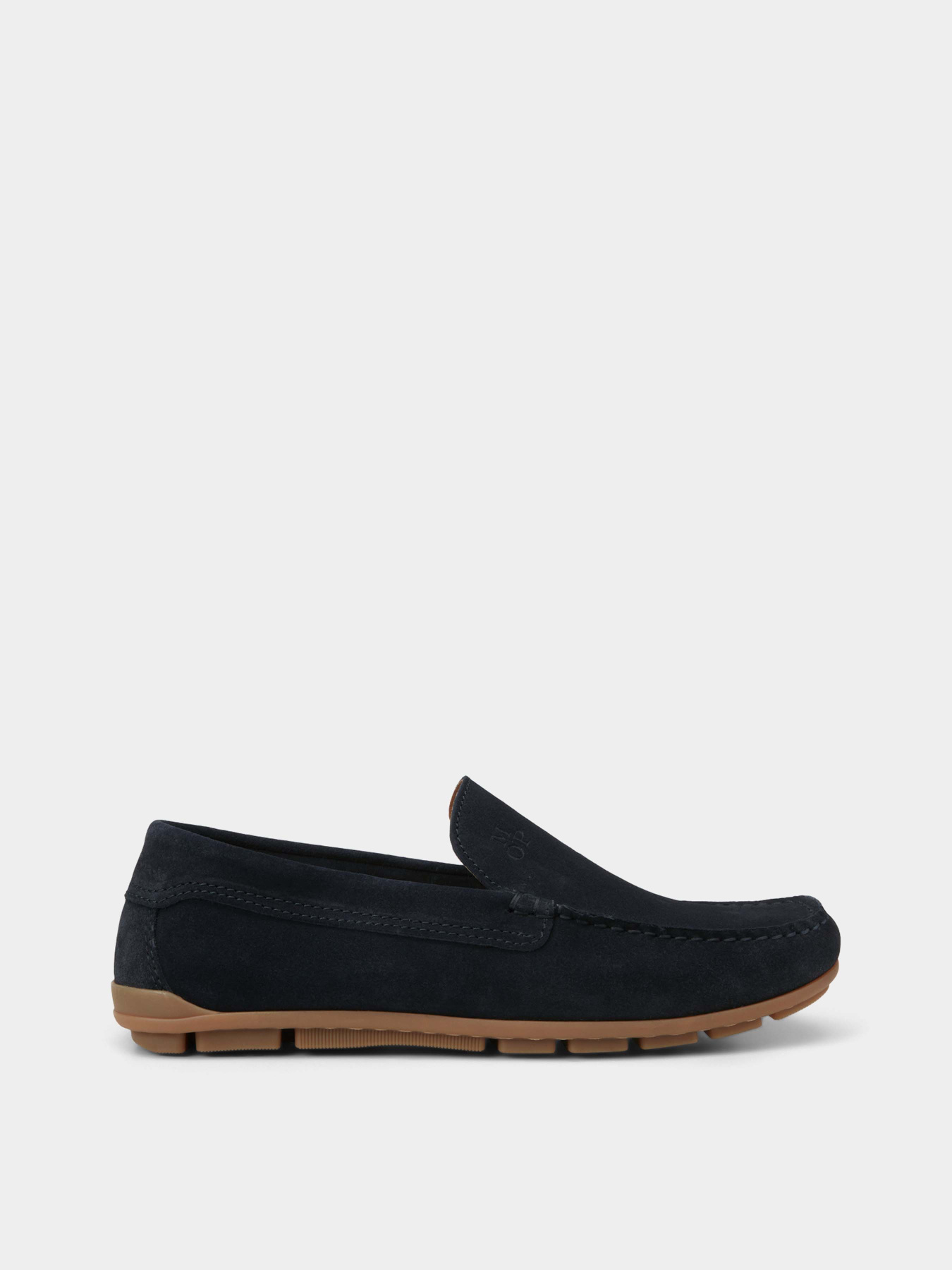 Слипоны и мокасины Marc O’Polo модель 50328233101300-890 Фото