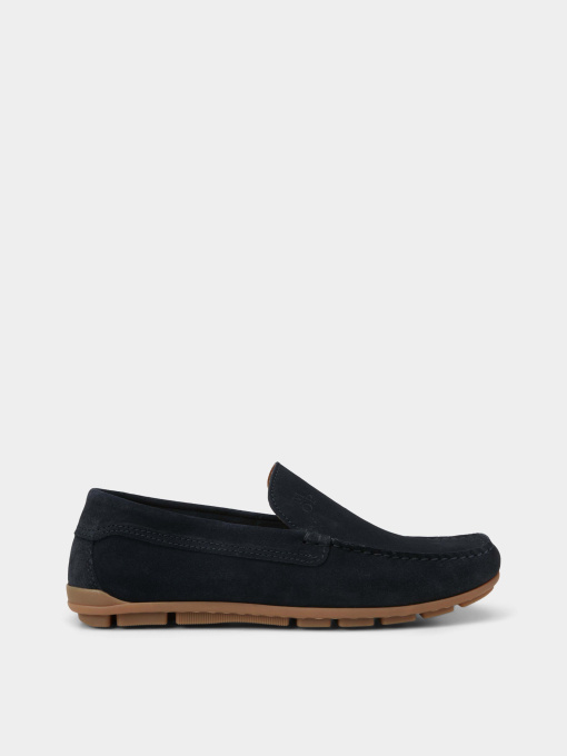 Сліпони та мокасини Marc O’Polo модель 50328233101300-890 Фото