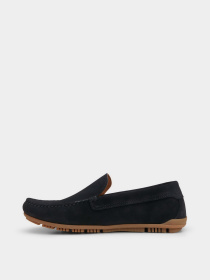 Слипоны и мокасины Marc O’Polo модель 50328233101300-890 Фото