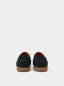 Слипоны и мокасины Marc O’Polo модель 50328233101300-890 Фото