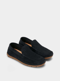 Слипоны и мокасины Marc O’Polo модель 50328233101300-890 Фото