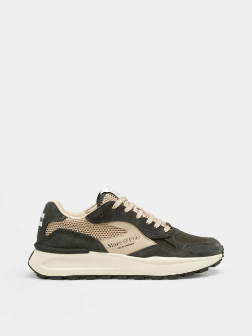 Кроссовки Marc O’Polo модель 50627793501628-733 Фото