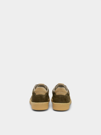 Кеды Marc O’Polo модель 50726263502300-431 Фото