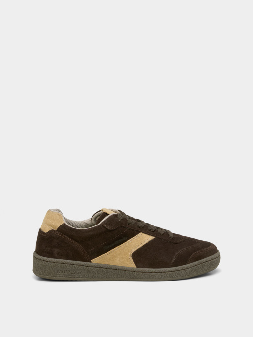 Кеди Marc O’Polo модель 50726263502300-781 Фото