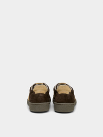 Кеды Marc O’Polo модель 50726263502300-781 Фото