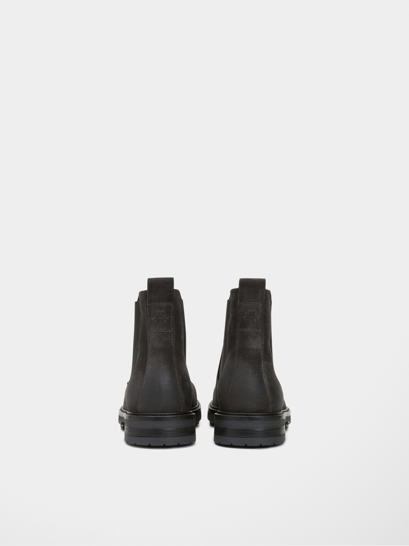 Ботинки и сапоги Marc O’Polo модель 50727385002300-970 Фото