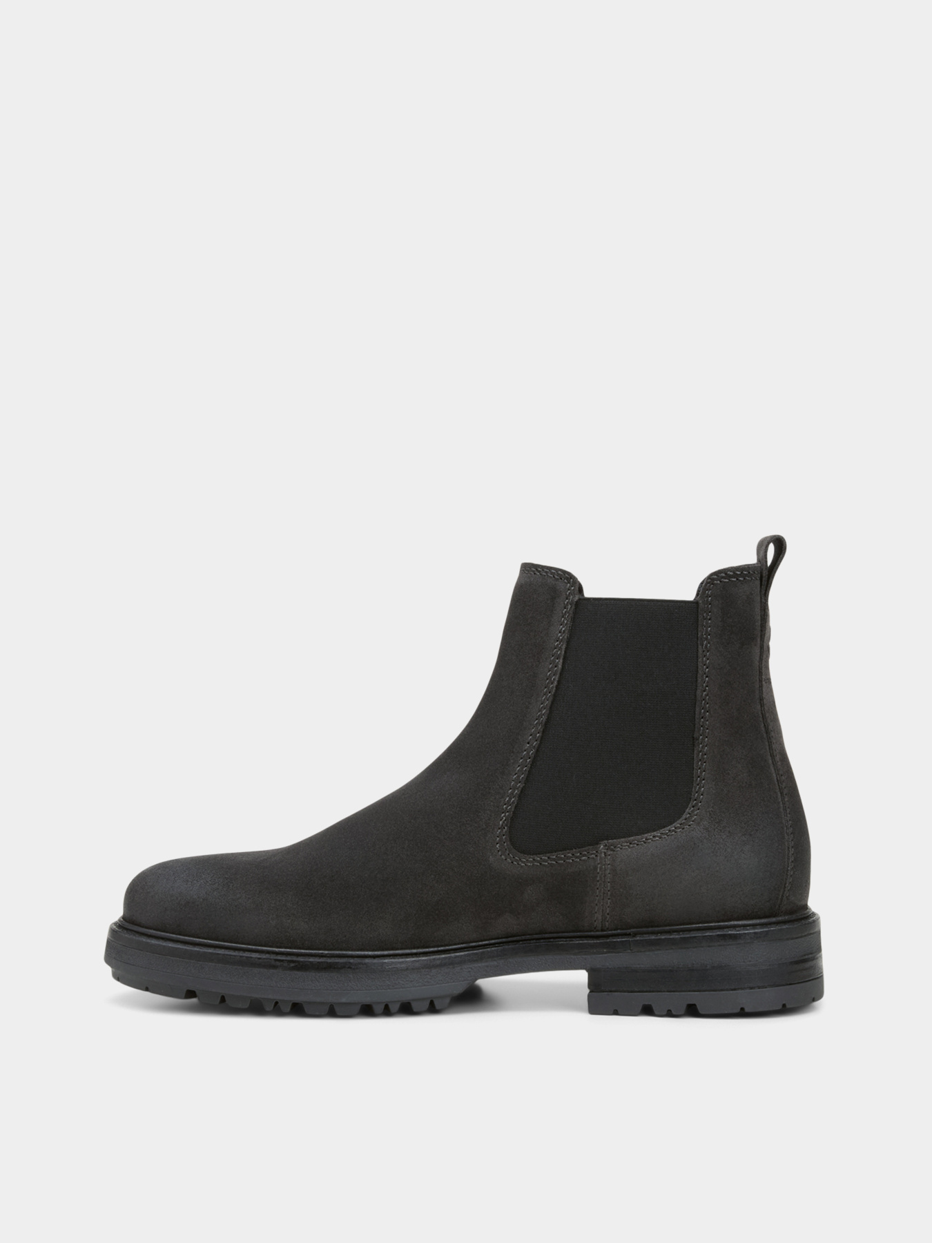 Ботинки и сапоги Marc O’Polo модель 50727385002300-970 Фото
