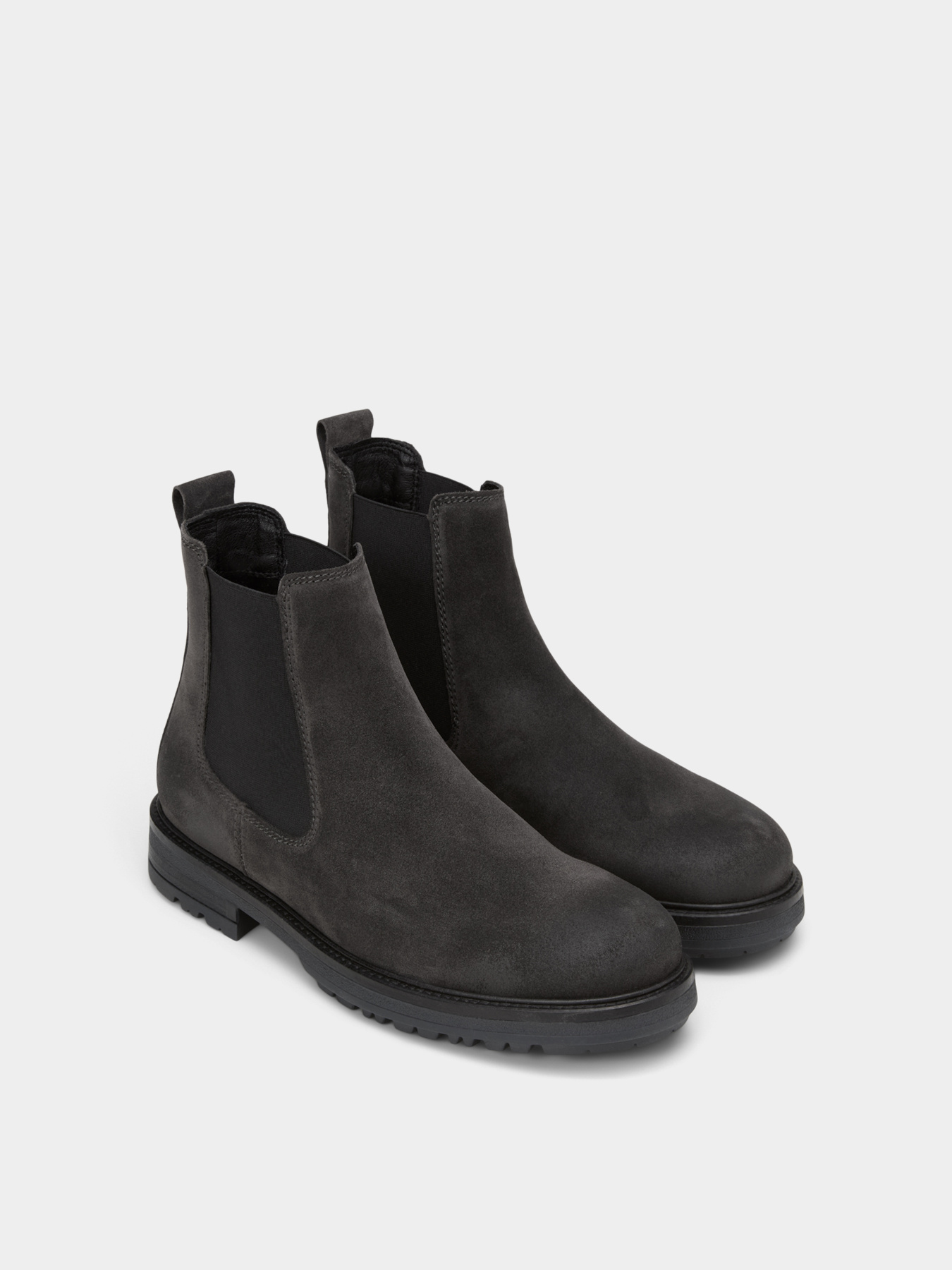 Ботинки и сапоги Marc O’Polo модель 50727385002300-970 Фото