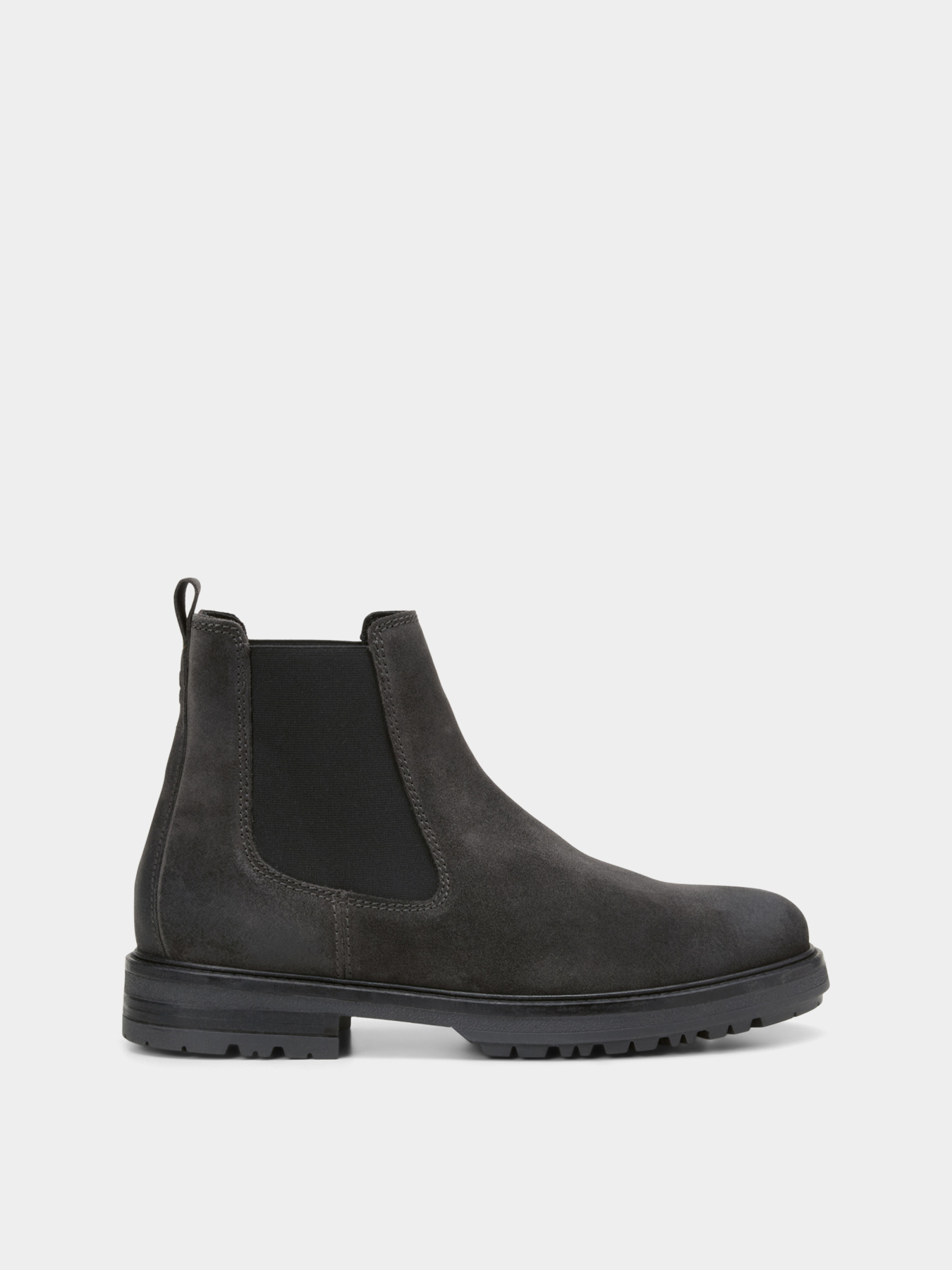 Ботинки и сапоги Marc O’Polo модель 50727385002300-970 Фото