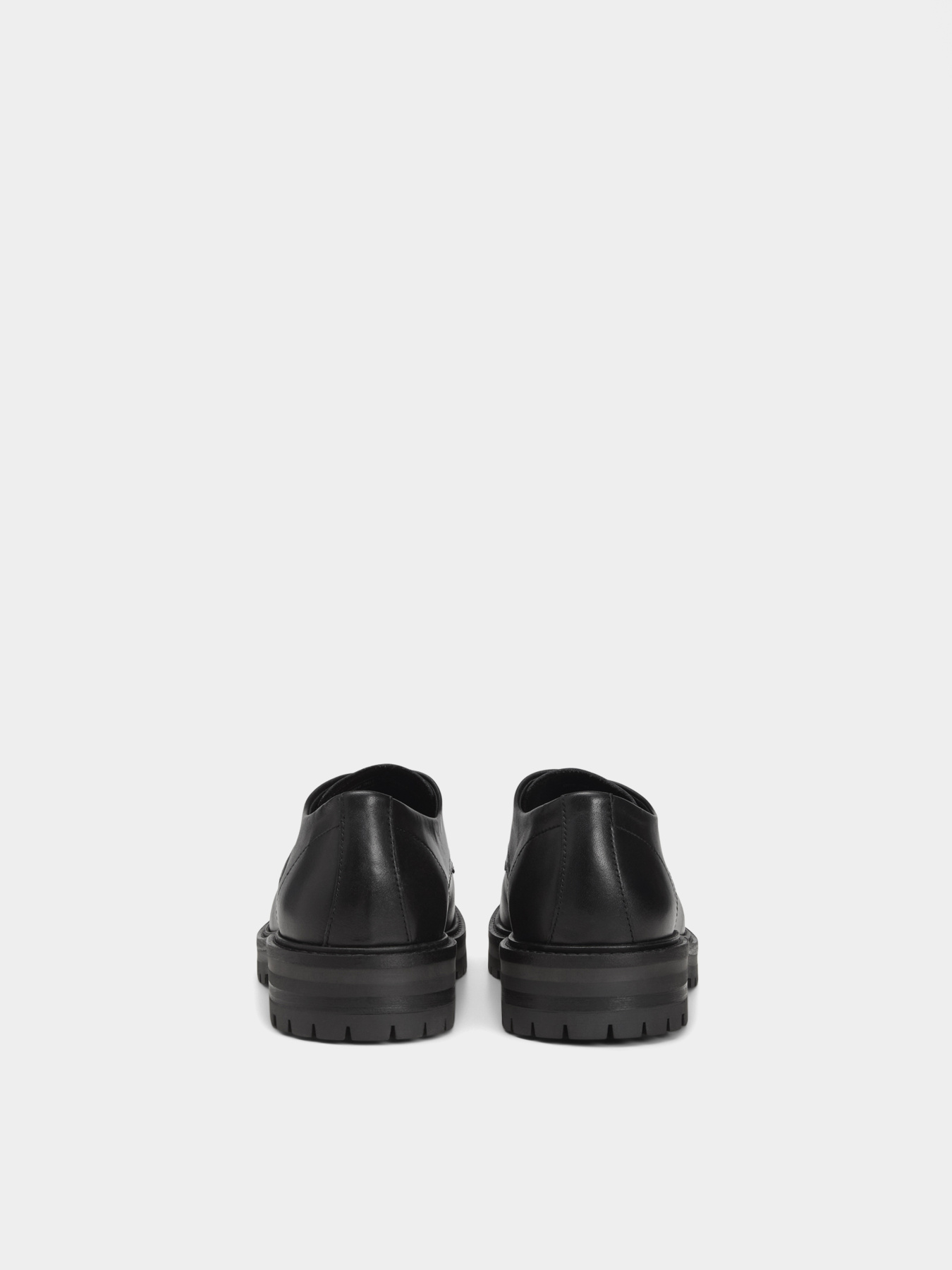 Туфли и лоферы Marc O’Polo модель 50825673401100-990 Фото