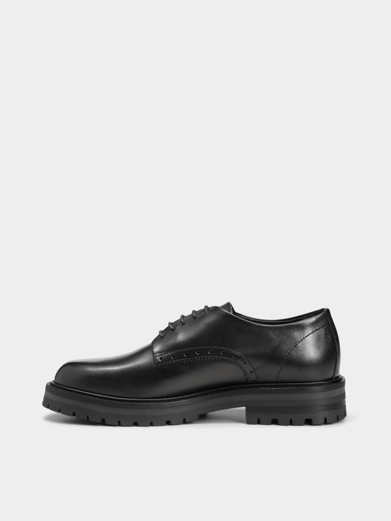 Туфли и лоферы Marc O’Polo модель 50825673401100-990 Фото