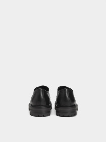 Туфли и лоферы Marc O’Polo модель 50825673401100-990 Фото