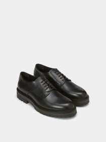 Туфли и лоферы Marc O’Polo модель 50825673401100-990 Фото