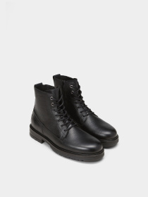 Ботинки и сапоги Marc O’Polo модель 50727386303155-990 Фото