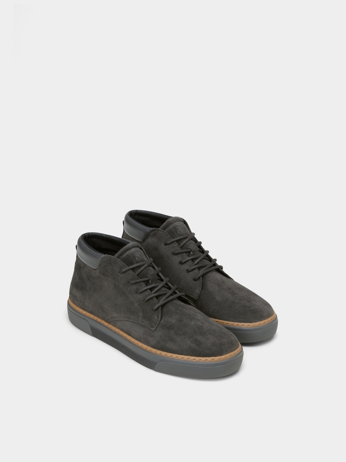 Ботинки и сапоги Marc O’Polo модель 50827184001300-970 Фото