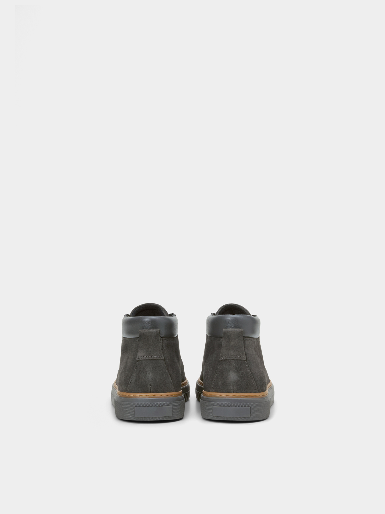 Ботинки и сапоги Marc O’Polo модель 50827184001300-970 Фото