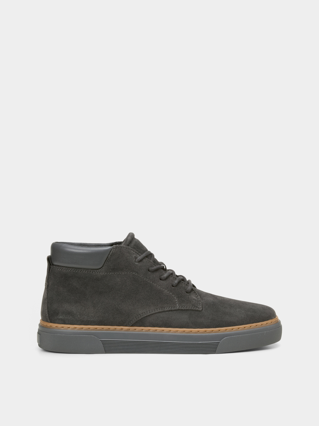 Ботинки и сапоги Marc O’Polo модель 50827184001300-970 Фото