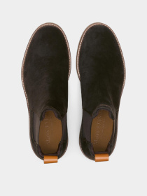 Ботинки и сапоги Marc O’Polo модель 50928065001300-735 Фото