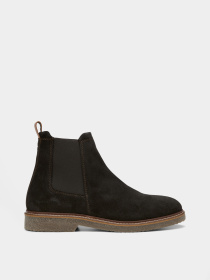 Ботинки и сапоги Marc O’Polo модель 50928065001300-735 Фото