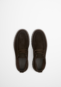 Ботинки и сапоги Marc O’Polo модель 50920103401300-735 Фото