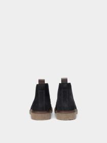 Ботинки и сапоги Marc O’Polo модель 50928064001300-890 Фото