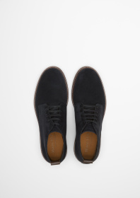 Ботинки и сапоги Marc O’Polo модель 50928064001300-890 Фото