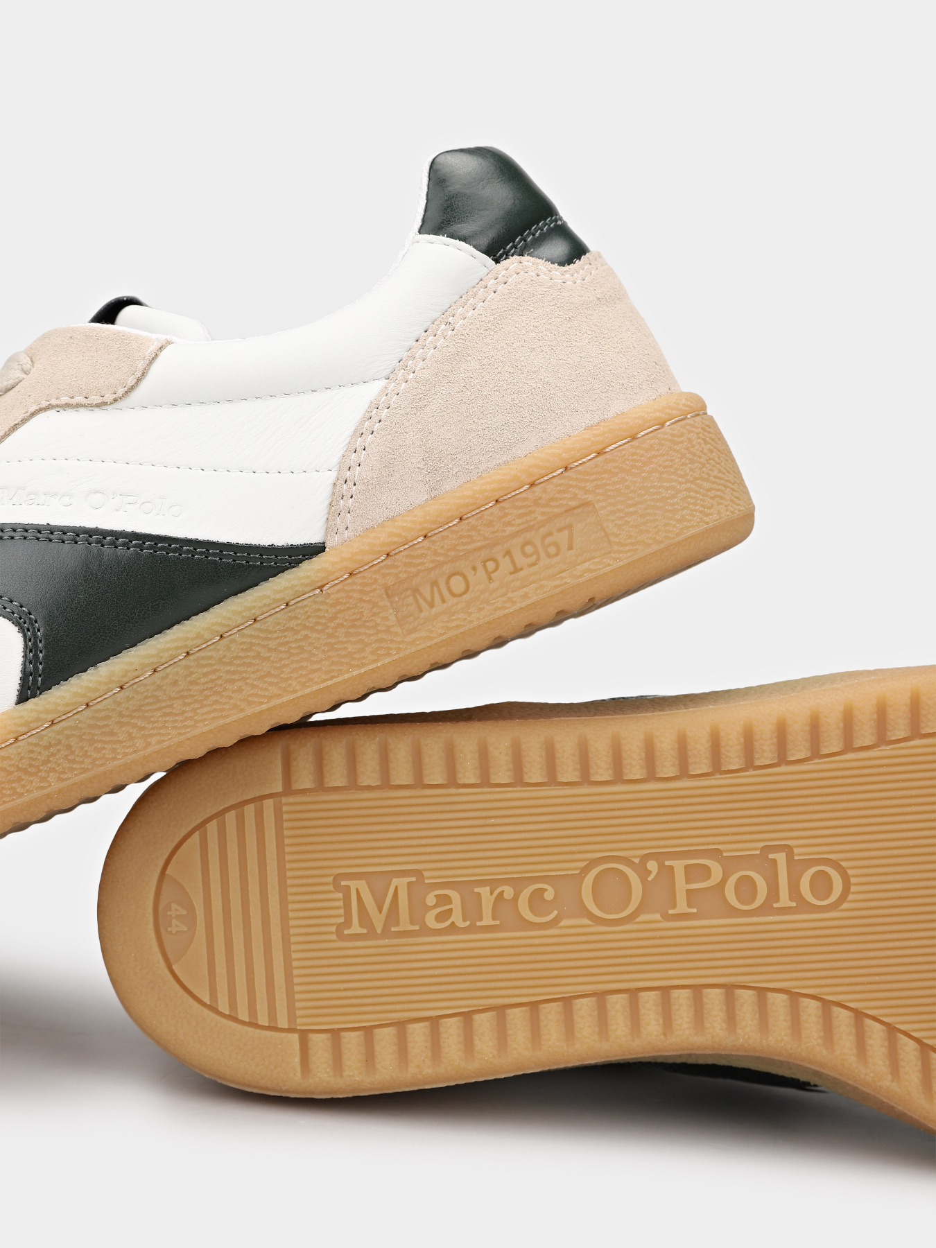 Кеды Marc O’Polo модель 60126263507190-187 Фото