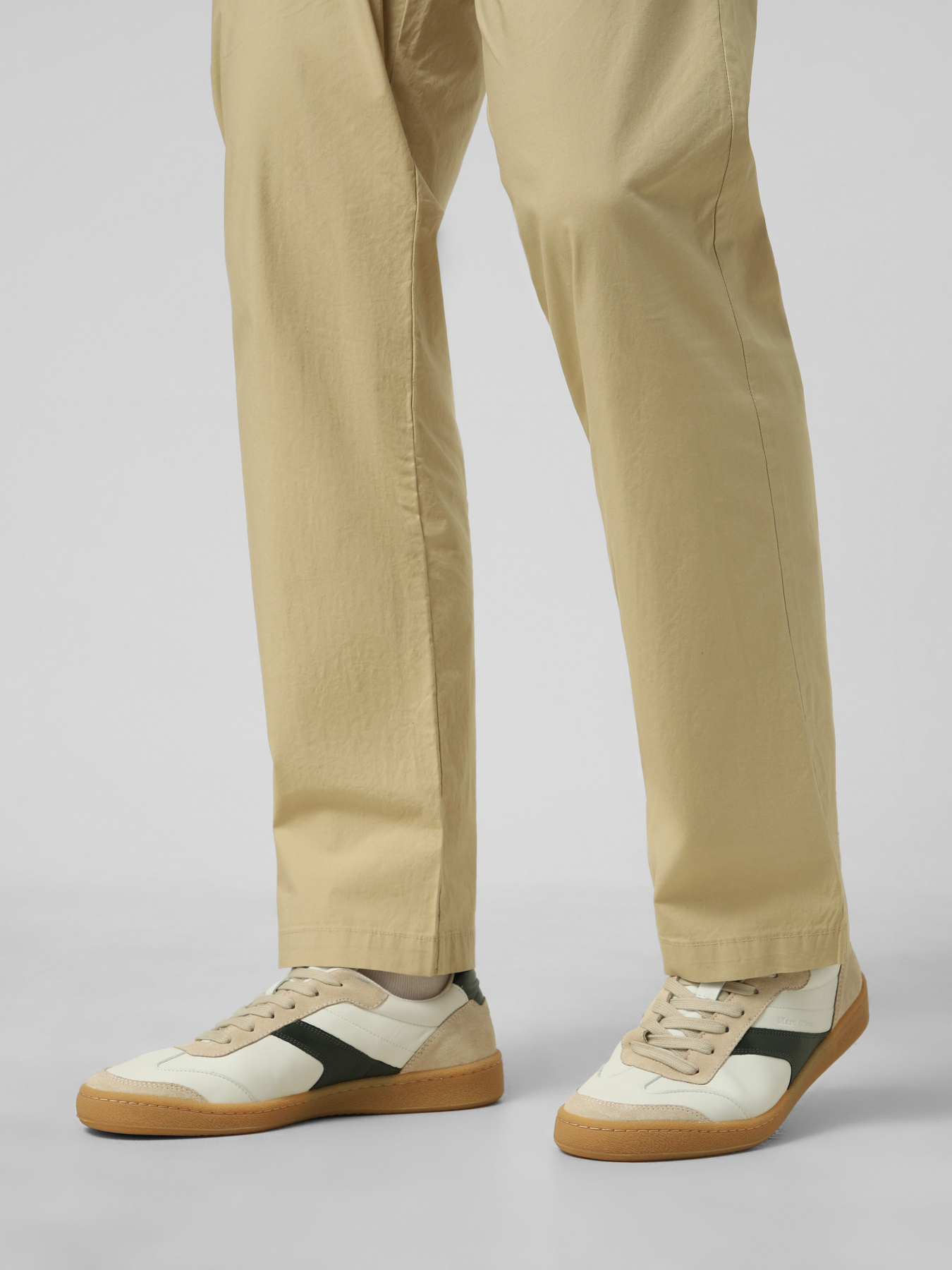 Кеды Marc O’Polo модель 60126263507190-187 Фото