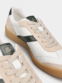 Кеды Marc O’Polo модель 60126263507190-187 Фото