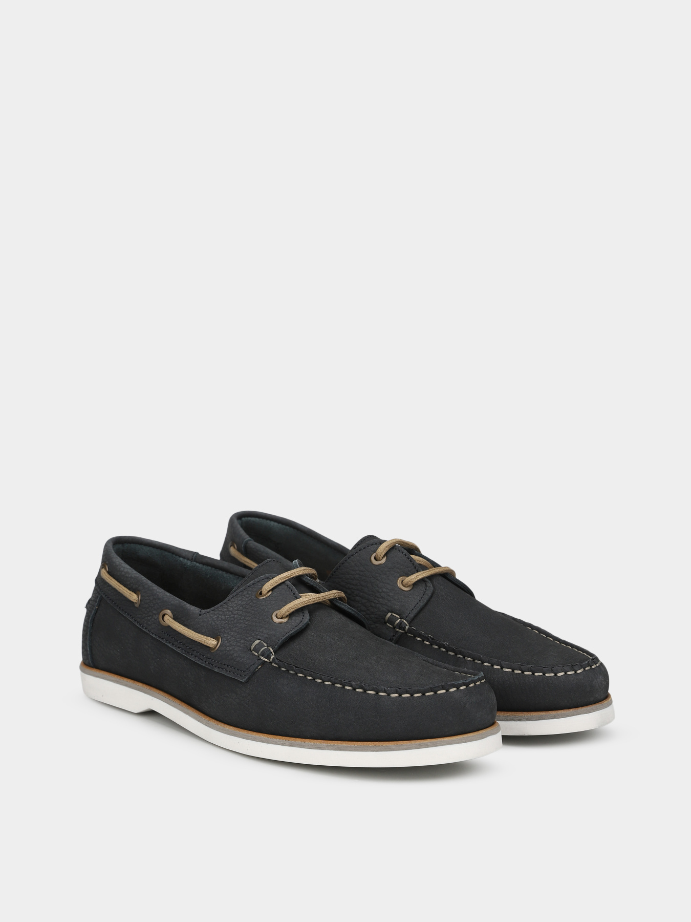 Слипоны и мокасины Marc O’Polo модель 60226243601208-890 Фото