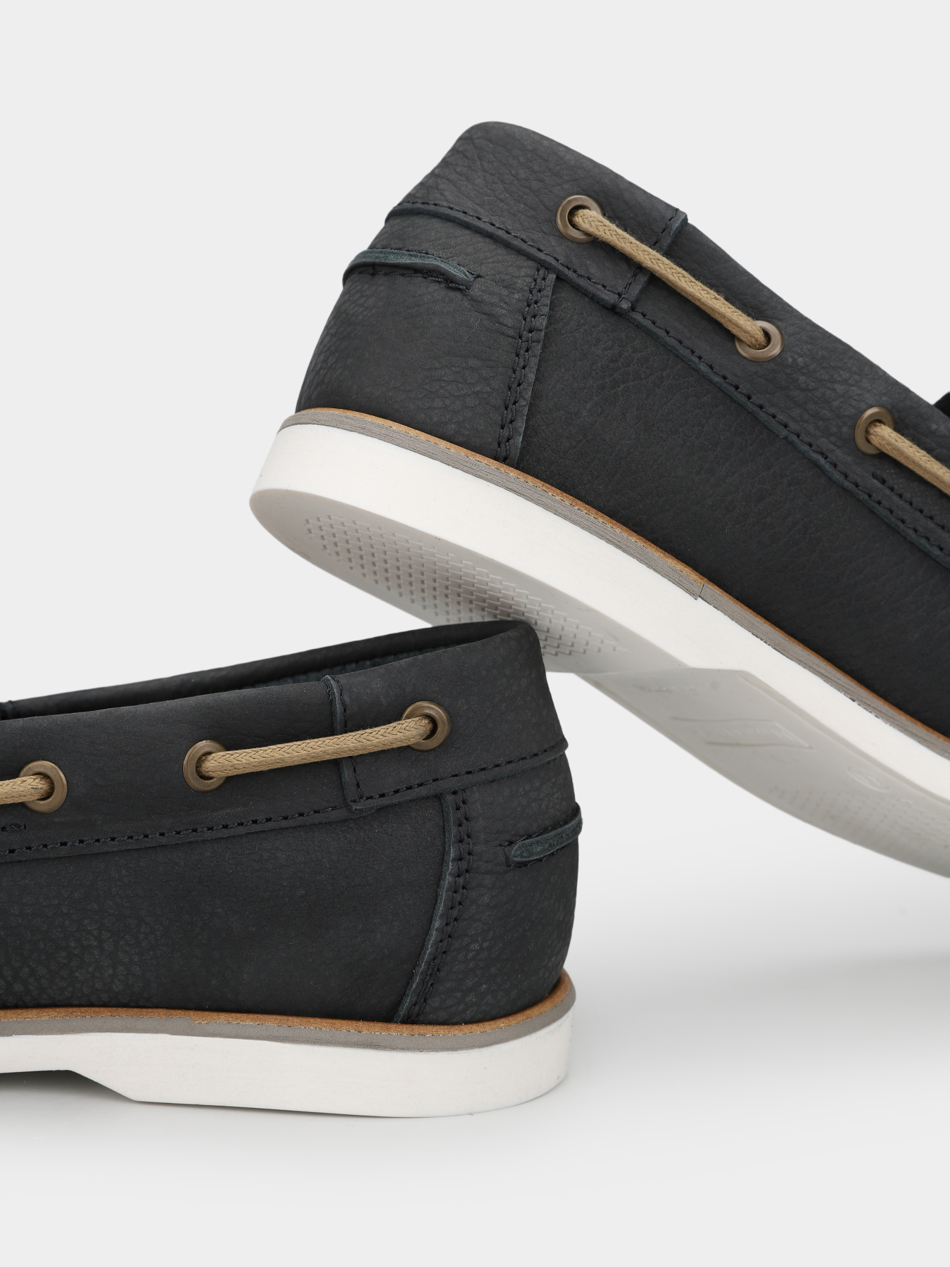 Слипоны и мокасины Marc O’Polo модель 60226243601208-890 Фото