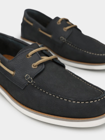 Слипоны и мокасины Marc O’Polo модель 60226243601208-890 Фото